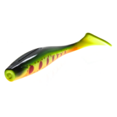 Vibroastes Lucky John 3D Series KUBIRA SWIM SHAD 9