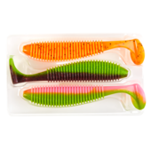 Vibroastes Lucky John Pro Series JOCO SHAKER 5.5