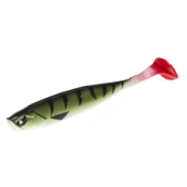 Vibroastes Lucky John 3D Series BASARA SOFT SWIM 5