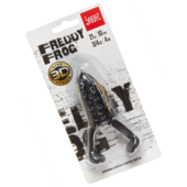 Mīkstais māneklis Lucky John FREDDY FROG 2.5