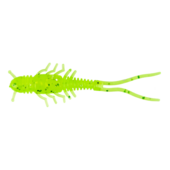 Vibroastes Lucky John Pro Series TIOGA HOG 2.5