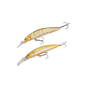 Vobleris AKARA Ablet 90F (90mm, 0.00-1.0m, 12gr), A90F-A234