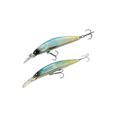 Vobleris AKARA Ablet 90F (90mm, 0.00-1.0m, 12gr), A90F-A237