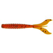 Tvisteri Lucky John Pro Series W-WORM 2.5