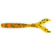 Tvisteri Lucky John Pro Series W-WORM 2.5