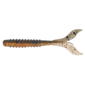 Tvisteri Lucky John Pro Series W-WORM 2.5