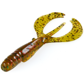 Tvisteri Lucky John Pro Series CURLY SHRIMP 3