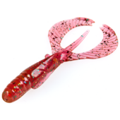 Tvisteri Lucky John Pro Series CURLY SHRIMP 3