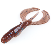 Tvisteri Lucky John Pro Series CURLY SHRIMP 3