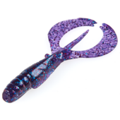 Tvisteri Lucky John Pro Series CURLY SHRIMP 3