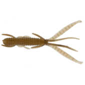 Vibroastes Lucky John Pro Series HOGY SHRIMP 2.2