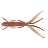 Vibroastes Lucky John Pro Series HOGY SHRIMP 3.5