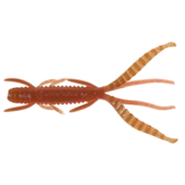 Vibroastes Lucky John Pro Series HOGY SHRIMP 3.5