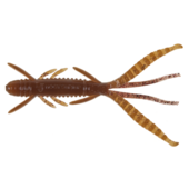 Vibroastes Lucky John Pro Series HOGY SHRIMP 3.5