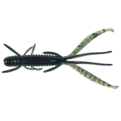 Vibroastes Lucky John Pro Series HOGY SHRIMP 3.5