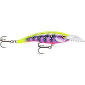 Vobleris Rapala SCATTER RAP TAIL DANCER 9cm 3.3-5.7m, SCRTD09PMM