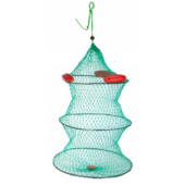 Zivju uzglabājamais tīkliņš 60x45cm, YH08