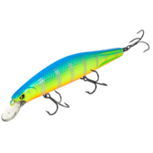 Vobleris Lucky John Pro Series MAKORA 130SP, MA130SP-323