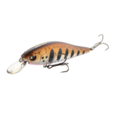 Vobleris Lucky John Pro Series ANIRA 89SP, AN89SP-105