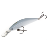 Vobleris Lucky John Pro Series SILVER SHINER 88S, SS88S-913