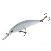 Vobleris Lucky John Pro Series SILVER SHINER 88SP, SS88SP-913
