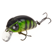 Vobleris Lucky John Pro Series HAIRA TINY SHALLOW PILOT 33F, HAT33F-148