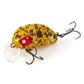 Vobleris Lucky John Pro Series HAIRA TINY SHALLOW PILOT 33F, HAT33F-506