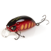 Vobleris Lucky John Pro Series HAIRA TINY 44F, HAT44F-202