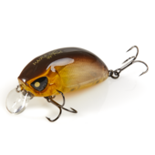 Vobleris Lucky John Pro Series HAIRA TINY 44F, HAT44F-402