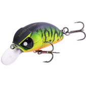 Vobleris Lucky John Pro Series HAIRA TINY 33SR, HAT33SR-008