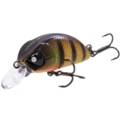 Vobleris Lucky John Pro Series HAIRA TINY 33SR, HAT33SR-146