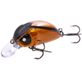 Vobleris Lucky John Pro Series HAIRA TINY 33SR, HAT33SR-367