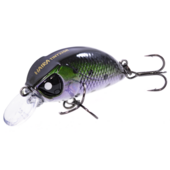 Vobleris Lucky John Pro Series HAIRA TINY 33SR, HAT33SR-368