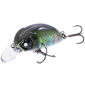 Vobleris Lucky John Pro Series HAIRA TINY 33SR, HAT33SR-369