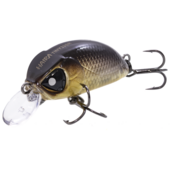 Vobleris Lucky John Pro Series HAIRA TINY 33SR, HAT33SR-402