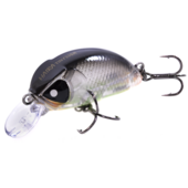 Vobleris Lucky John Pro Series HAIRA TINY 33SR, HAT33SR-403