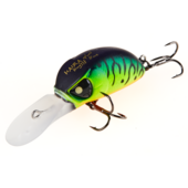 Vobleris Lucky John Pro Series HAIRA TINY PLUS ONE 33LBF, HAT33LBF-008