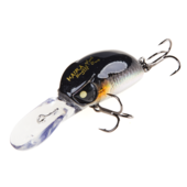 Vobleris Lucky John Pro Series HAIRA TINY PLUS ONE 33LBF, HAT33LBF-017
