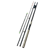 Pro FL fīder makškere 60-180 g, 3.30 m