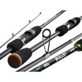 Spinings Salmo Diamond BULLET 15, S5051-228