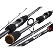 Spinings Salmo Diamond BULLET 40, S5054-240