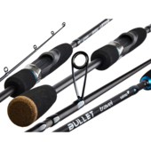 Spinings Salmo Diamond BULLET TRAVEL 8, S5060-210