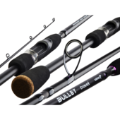 Spinings Salmo Diamond BULLET TRAVEL 56, S5063-228