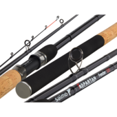 Fīdermakšķere Salmo Spartan FEEDER 120, S3501-360