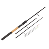 Fīdermakšķere Salmo Sniper MULTI BOAT FEEDER 150, 4115-150-180