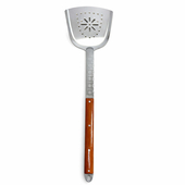 Grila lāpstiņa no nerūsējošā tērauda 62 cm (50), BP15180