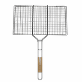 Grila reste h=2 cm, 70x35x25 cm, DX64081