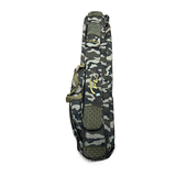 FL Pro Makšķeru soma 3-nodalījumi 135 cm, 64-9255