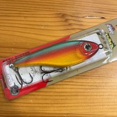 Vobleris Strike Pro Baby Buster 100SP 25g 0.2-1m #C038F