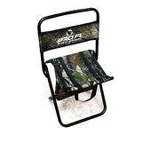 Pro FL saliekams kempinga/makšķerēšanas krēsls, ZY-15